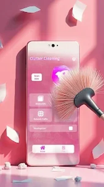 Immagine 0 per Clutter Cleaning