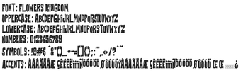 Image 0 for Flowers Kingdom