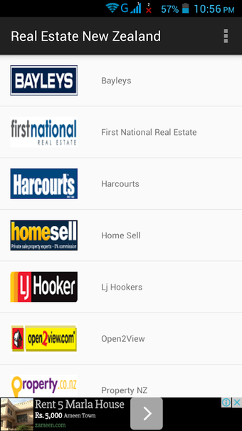 Real Estate NZ - New Zealand