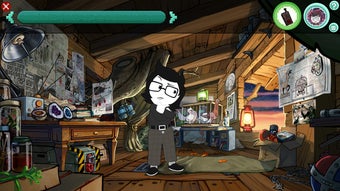 Bild 0 für HIVESWAP: Act 1