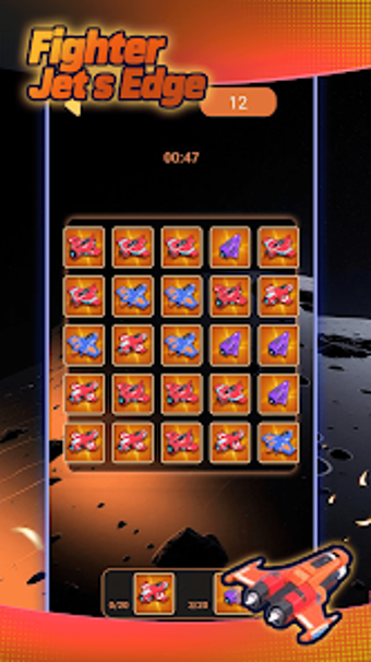Fighter Jets Edgeの画像0