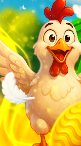 Imagen 0 para Eggs Sunset