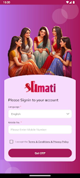Image 0 for Shreemati