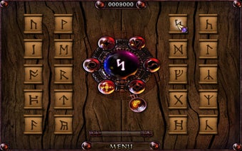 Runes of Avalon 2の画像0