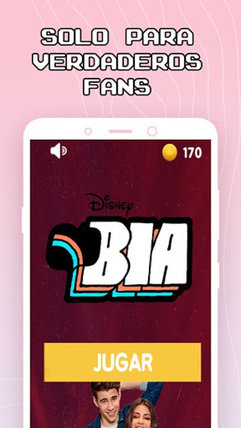 Image 0 for Bia Quiz - Personajes y c…