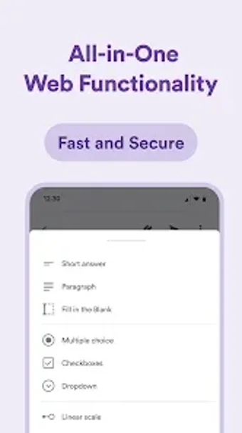 Bild 0 für Form Editor: Manage your …