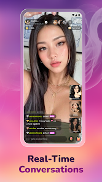 Obraz 0 dla Vibra Live: Go Live