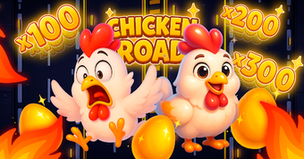 Chicken Light Roadの画像0