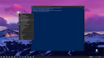 Bild 0 für Open Visual Studio Develo…