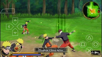 Image 7 for Naruto Shippuden: Ultimat…