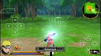 Image 0 for Naruto Shippuden: Ultimat…