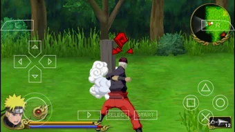 Image 3 for Naruto Shippuden: Ultimat…