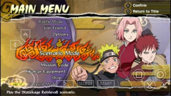 Image 3 for Naruto Shippuden: Ultimat…