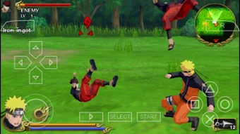 Image 1 for Naruto Shippuden: Ultimat…