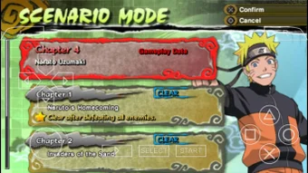 Image 2 for Naruto Shippuden: Ultimat…