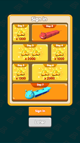 Anaconda Disasterの画像0