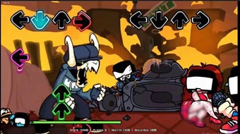 Immagine 0 per FN music battle Vs Tabi