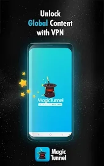 Bild 0 für MagicTunnelVpn مجیک تونل