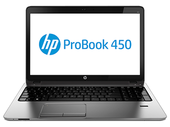 HP ProBook 450 G1 Notebook PC drivers