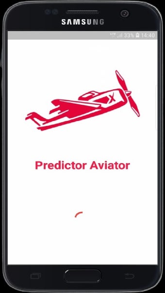 Predictor Aviatorの画像0