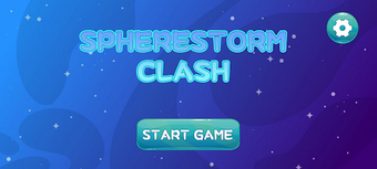 Image 0 pour SphereStorm Clash