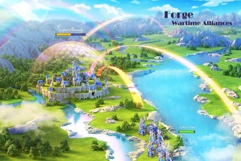 Image 0 for Rise of Kingdoms: Lost Cr…