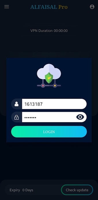 ALFAISAL Pro的第0张图片