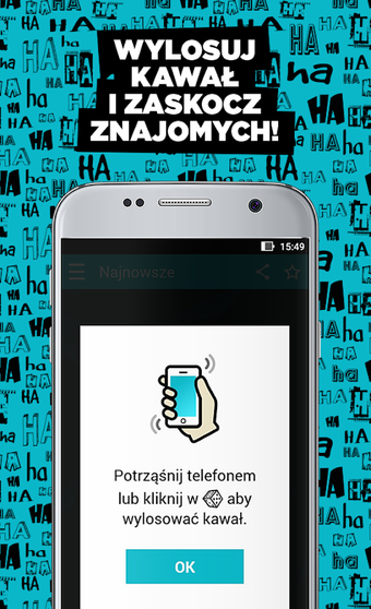 Imagen 0 para Kawały