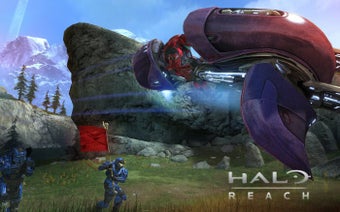 Halo: Reach themeの画像0