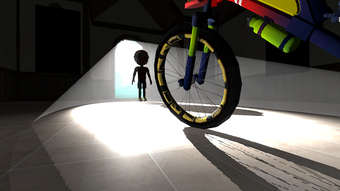 Obraz 3 dla Shiva Bicycle Racing