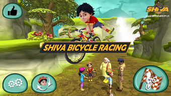 Obraz 0 dla Shiva Bicycle Racing