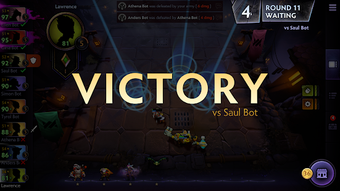 Bild 0 für Dota Underlords