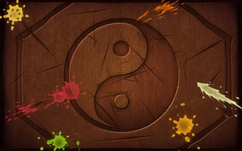Image 0 for Fruit Ninja Theme