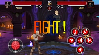 Imagen 1 para Fighting Game