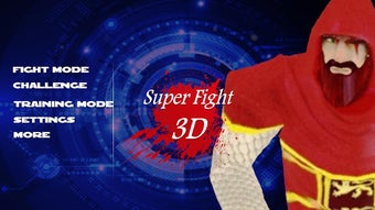 Imagen 3 para Fighting Game