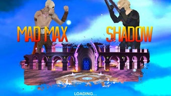 Imagen 2 para Fighting Game