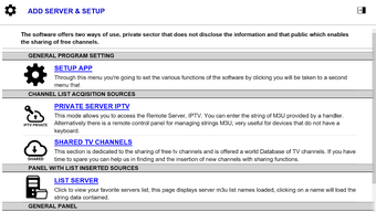 Image 0 pour IPTV DREAM X