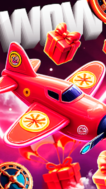 Avia Victory: Soar的第0张图片