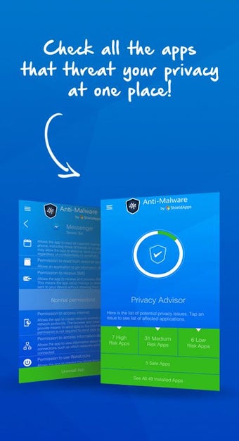 Image 0 pour Anti Malware