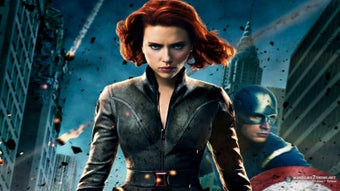 Image 5 for The Avengers Windows 7 Th…