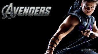 Image 2 for The Avengers Windows 7 Th…