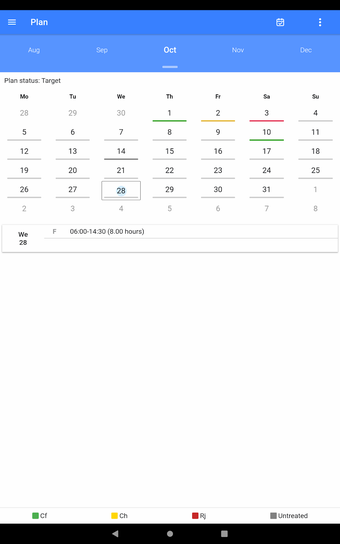 Obraz 0 dla Geocon App