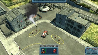 Emergency 2012の画像0