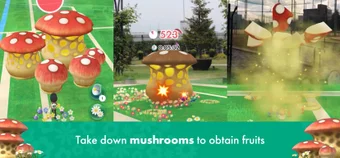 Obraz 1 dla Pikmin Bloom