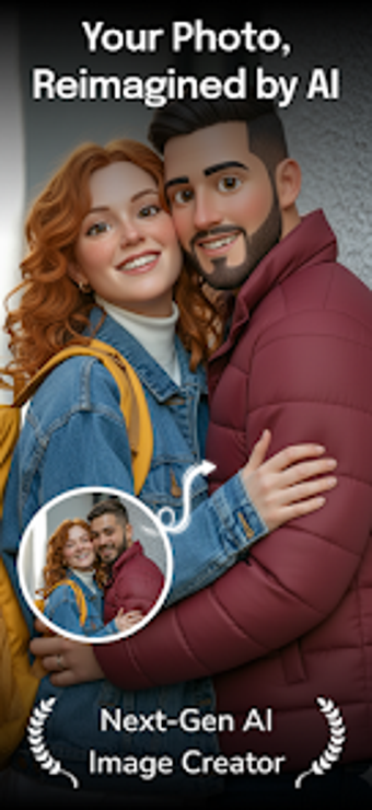 Obraz 0 dla Daily AI Image  Art Gener…