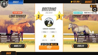 Rival Stars Horse Racing:…の画像0