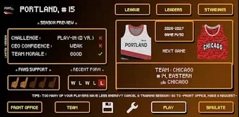 Immagine 0 per Coach STARTER Basketball