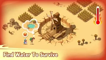 Bild 0 für Lost Oasis: Monster War