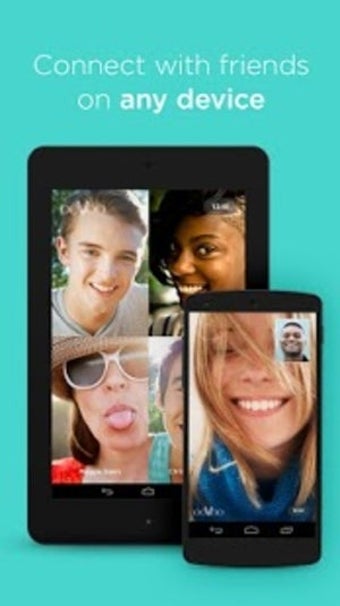 ooVoo的第18张图片