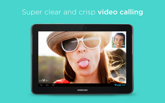 ooVoo的第15张图片